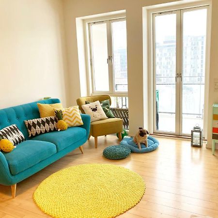 Cute Pug Guest Room København Ngoại thất bức ảnh
